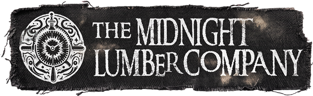 The Midnight Lumber Company Shop - The Lumber Yard