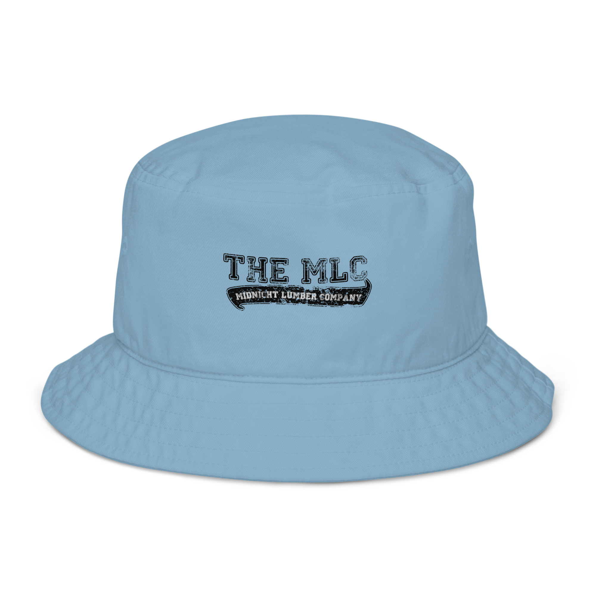 The MLC Varsity Organic Bucket Hat - Image 2