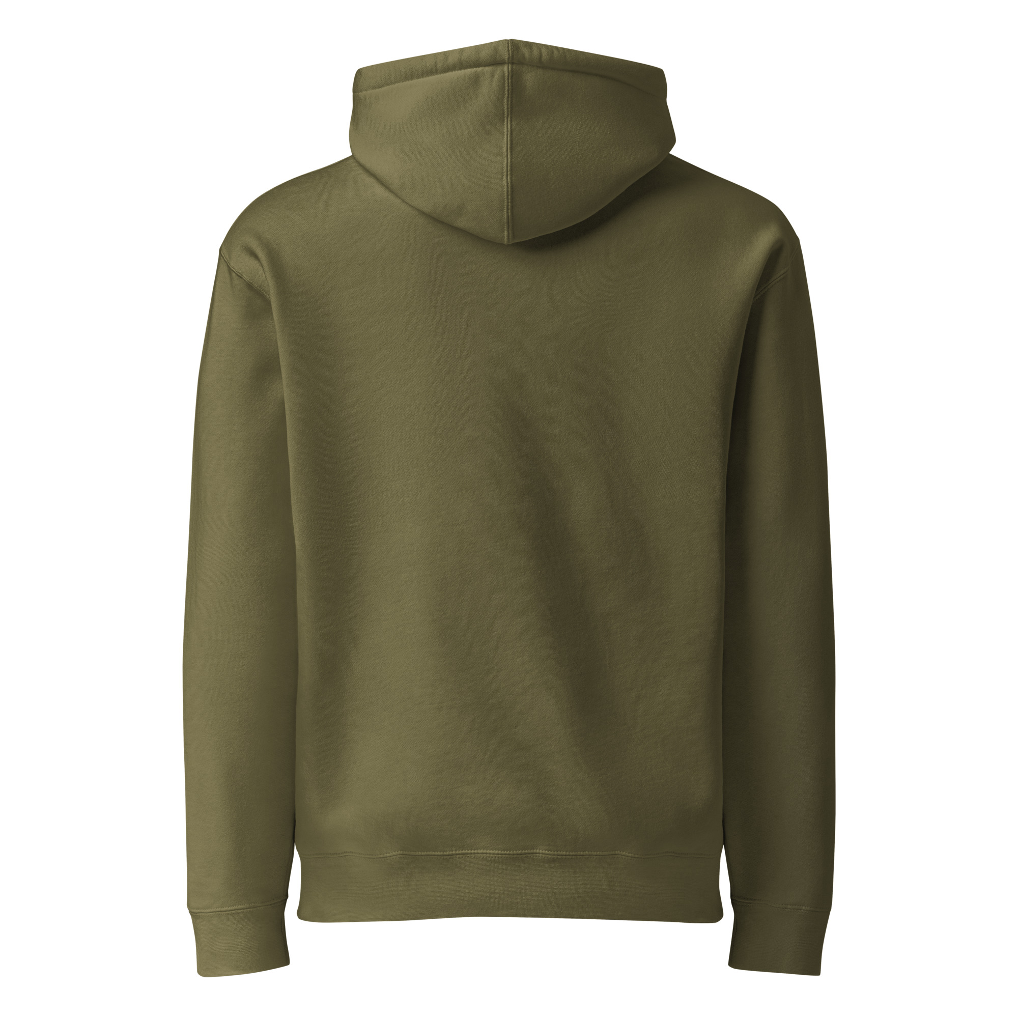 The MLC Varsity Unisex Heavyweight Hooded Sweatshirt - Image 17