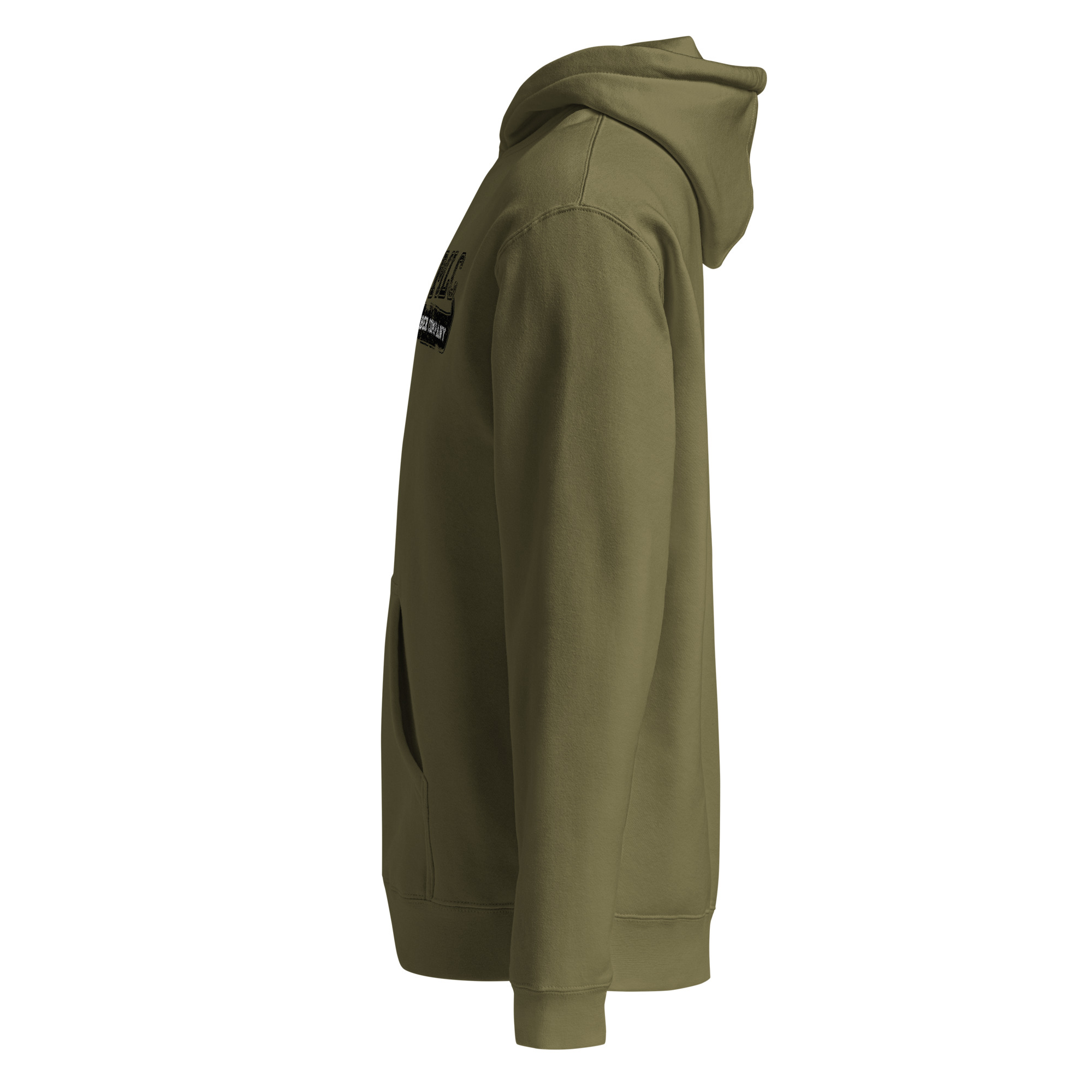 The MLC Varsity Unisex Heavyweight Hooded Sweatshirt - Image 28