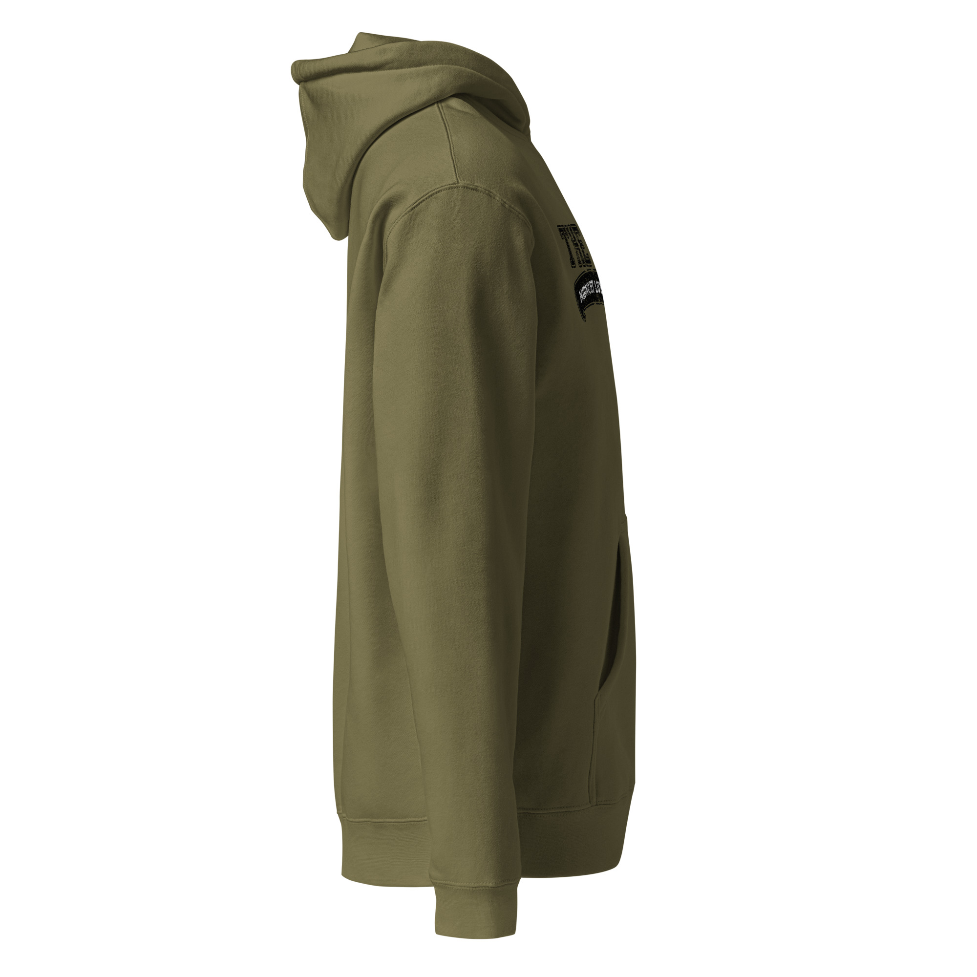 The MLC Varsity Unisex Heavyweight Hooded Sweatshirt - Image 39