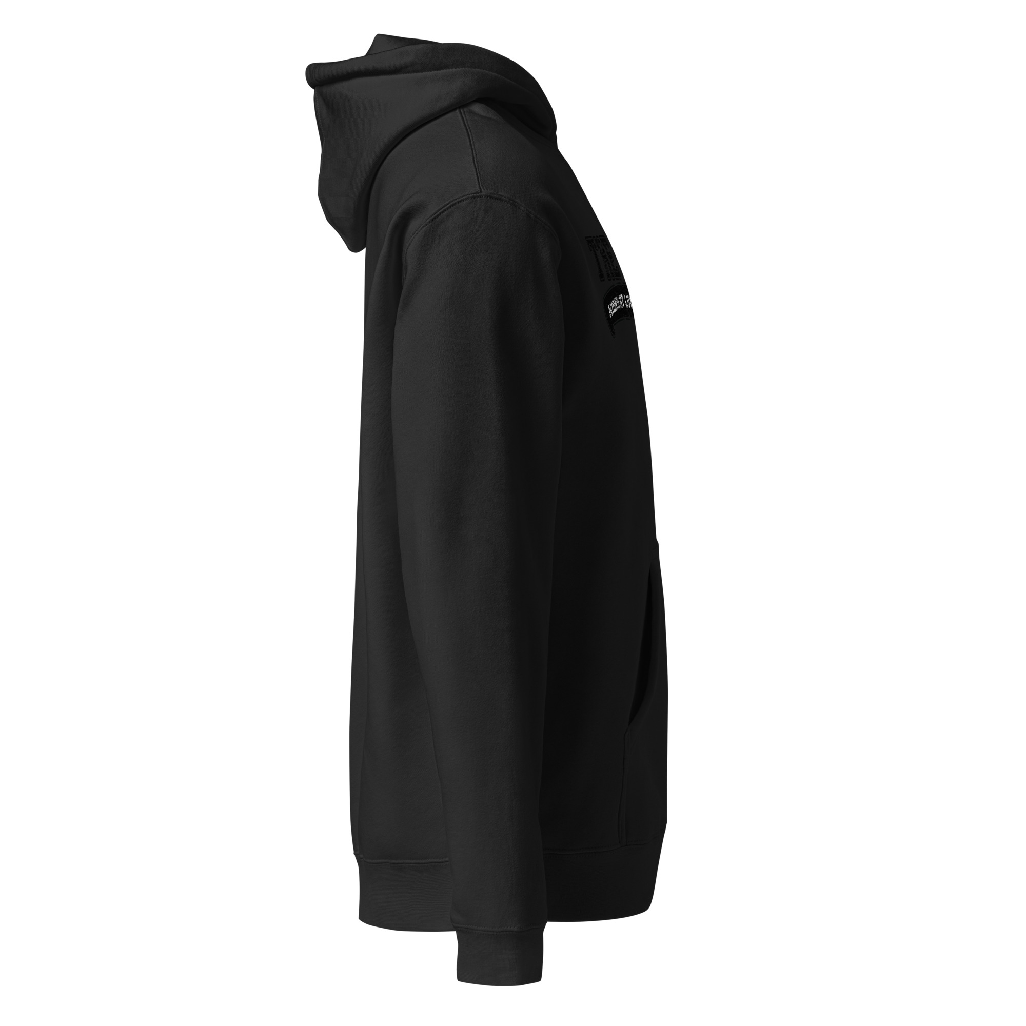 The MLC Varsity Unisex Heavyweight Hooded Sweatshirt - Image 35