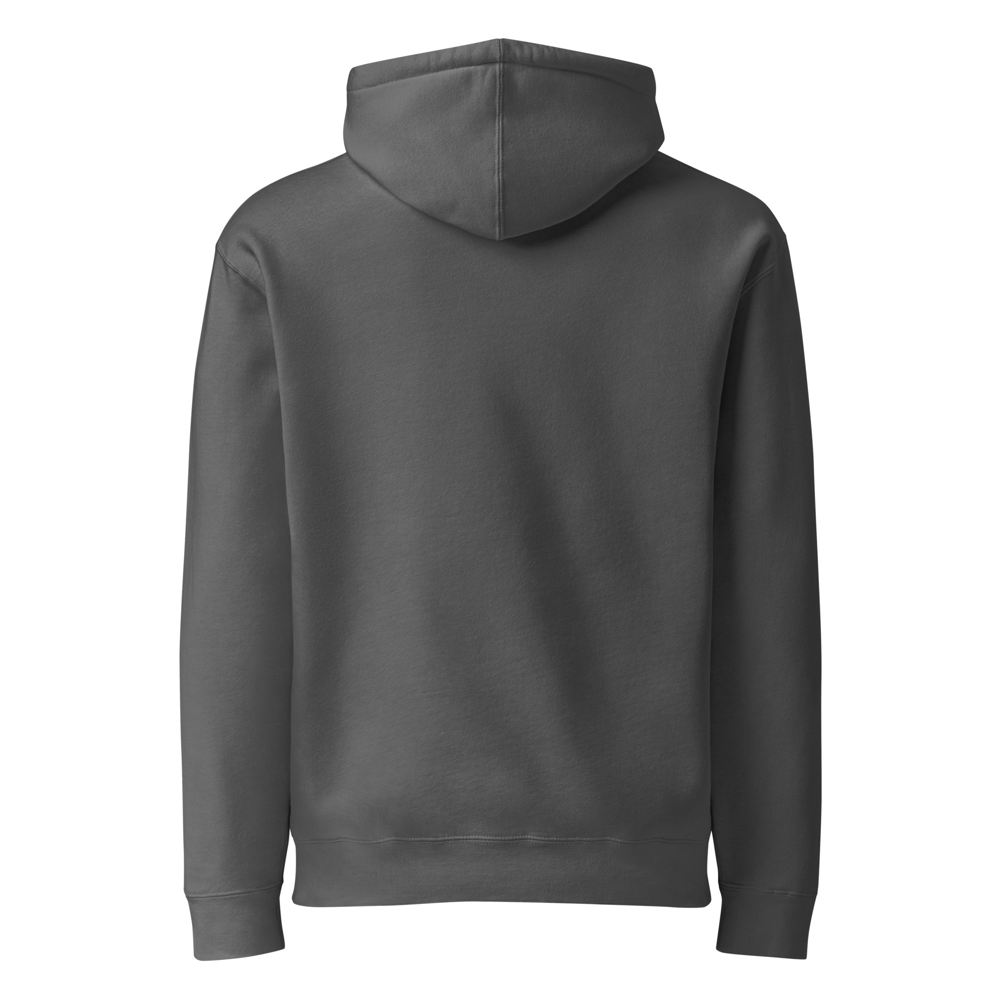 The MLC Varsity Unisex Heavyweight Hooded Sweatshirt - Image 16