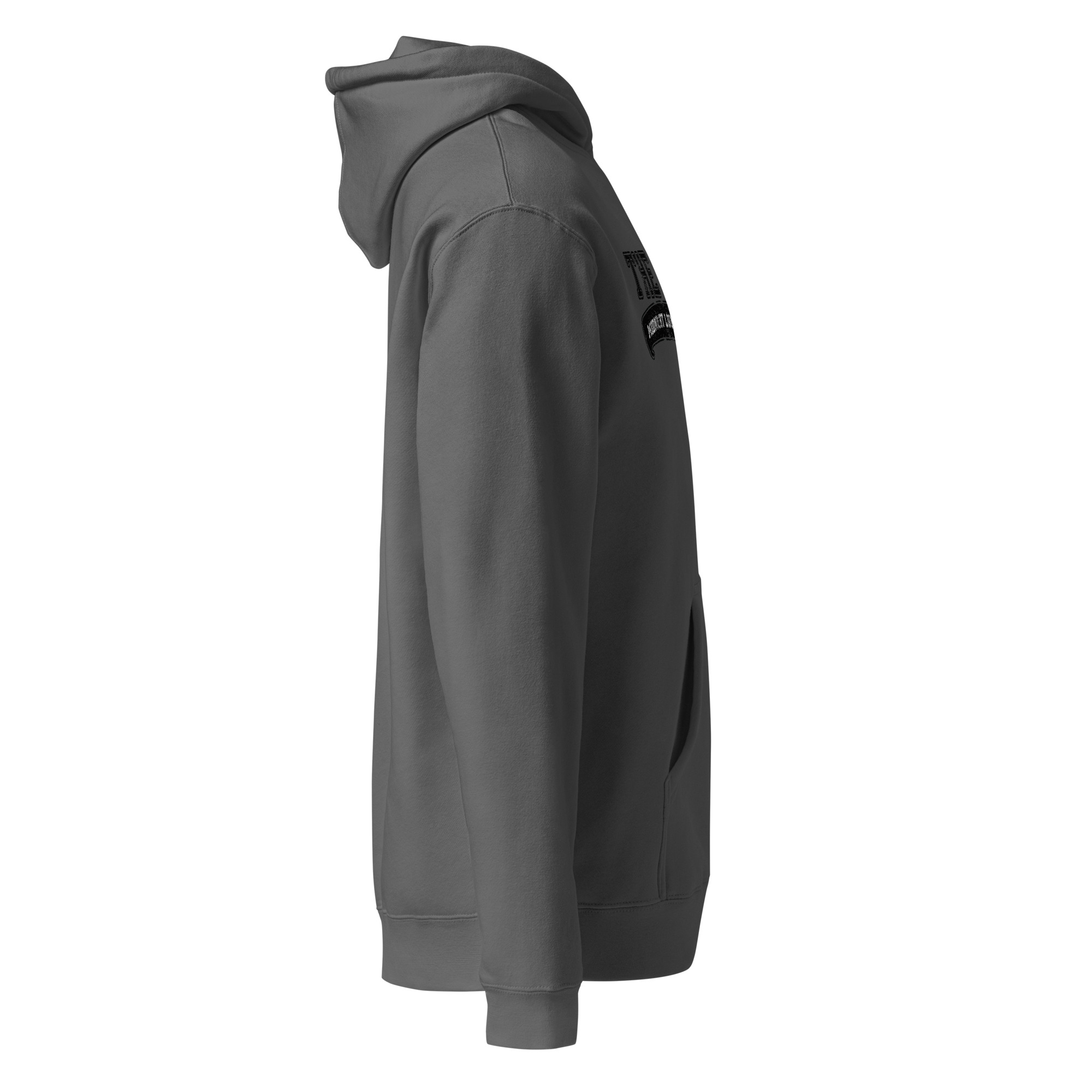The MLC Varsity Unisex Heavyweight Hooded Sweatshirt - Image 38