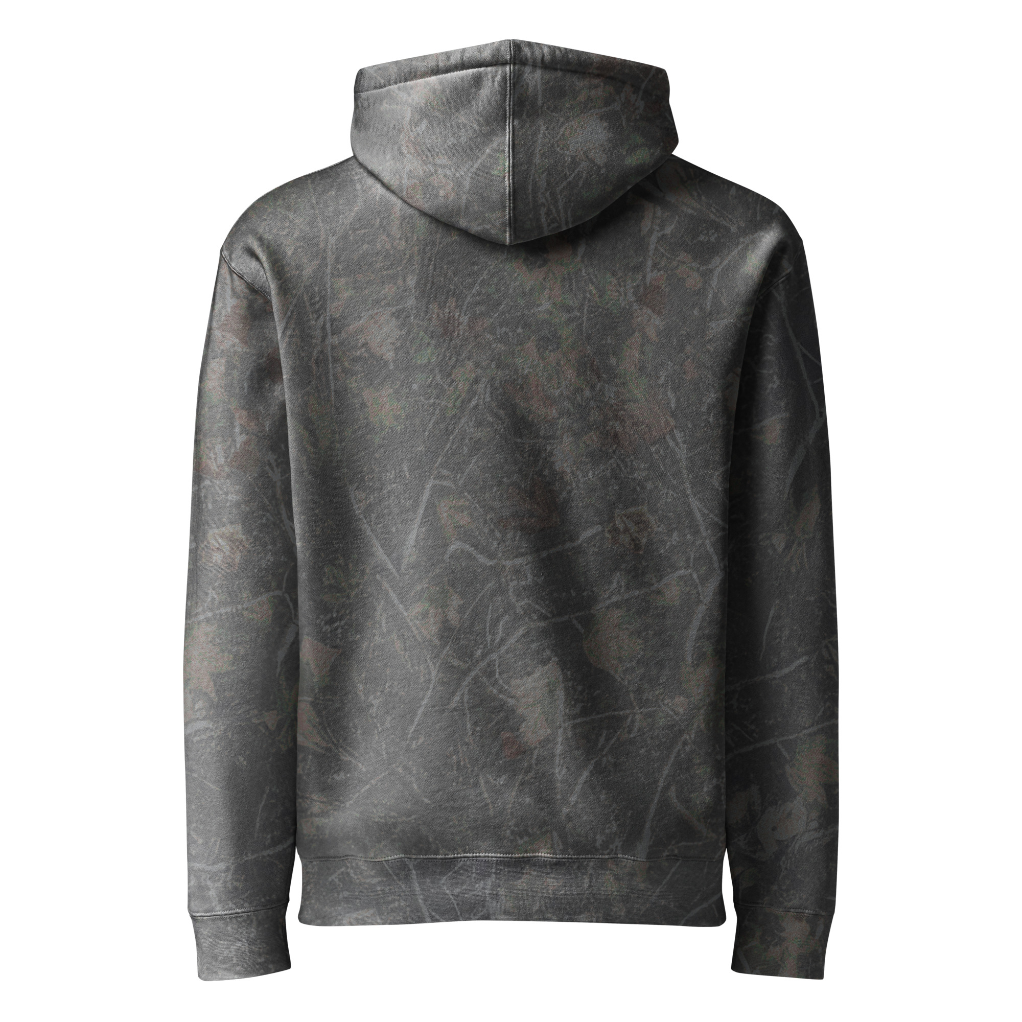 The MLC Varsity Unisex Heavyweight Hooded Sweatshirt - Image 14