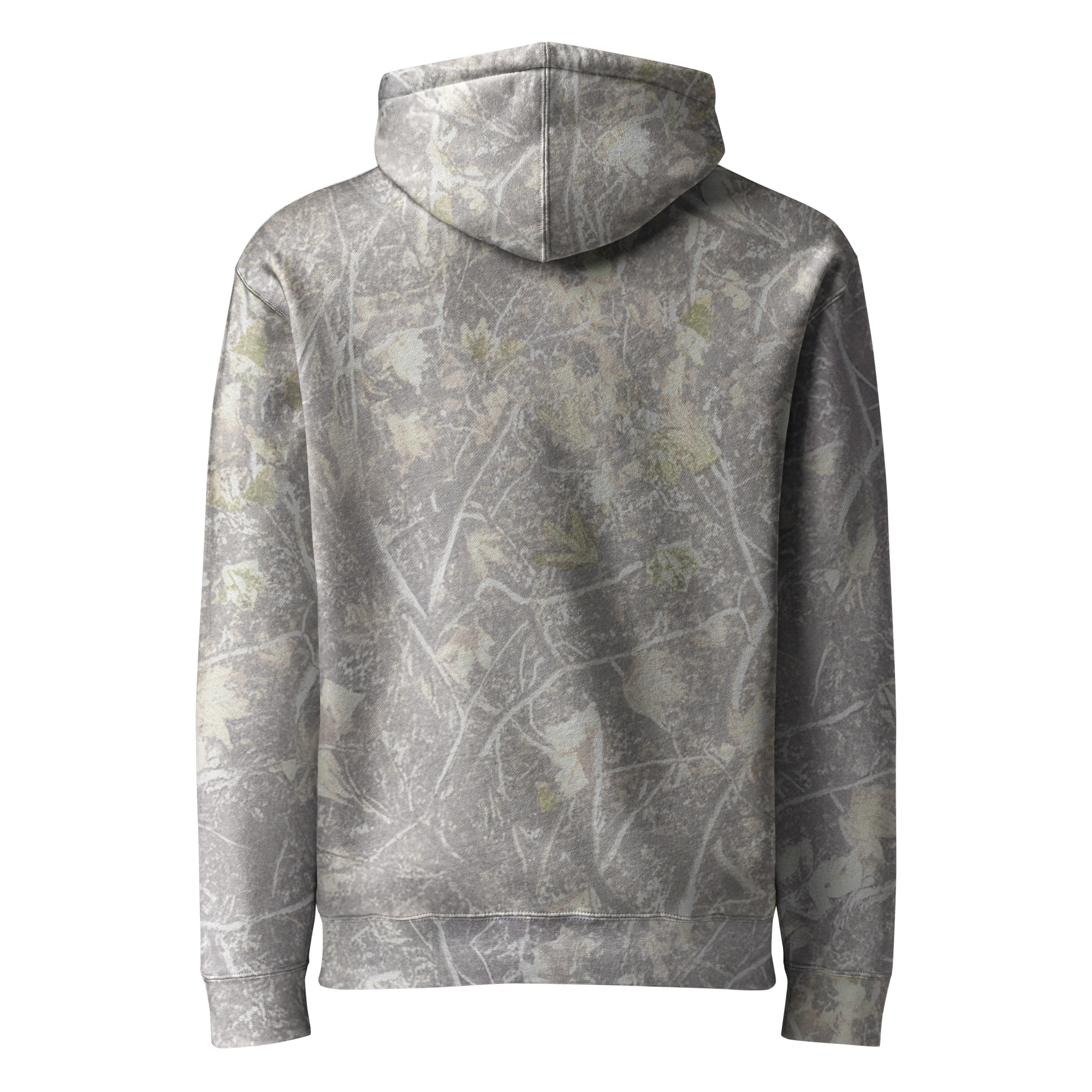 The MLC Varsity Unisex Heavyweight Hooded Sweatshirt - Image 20