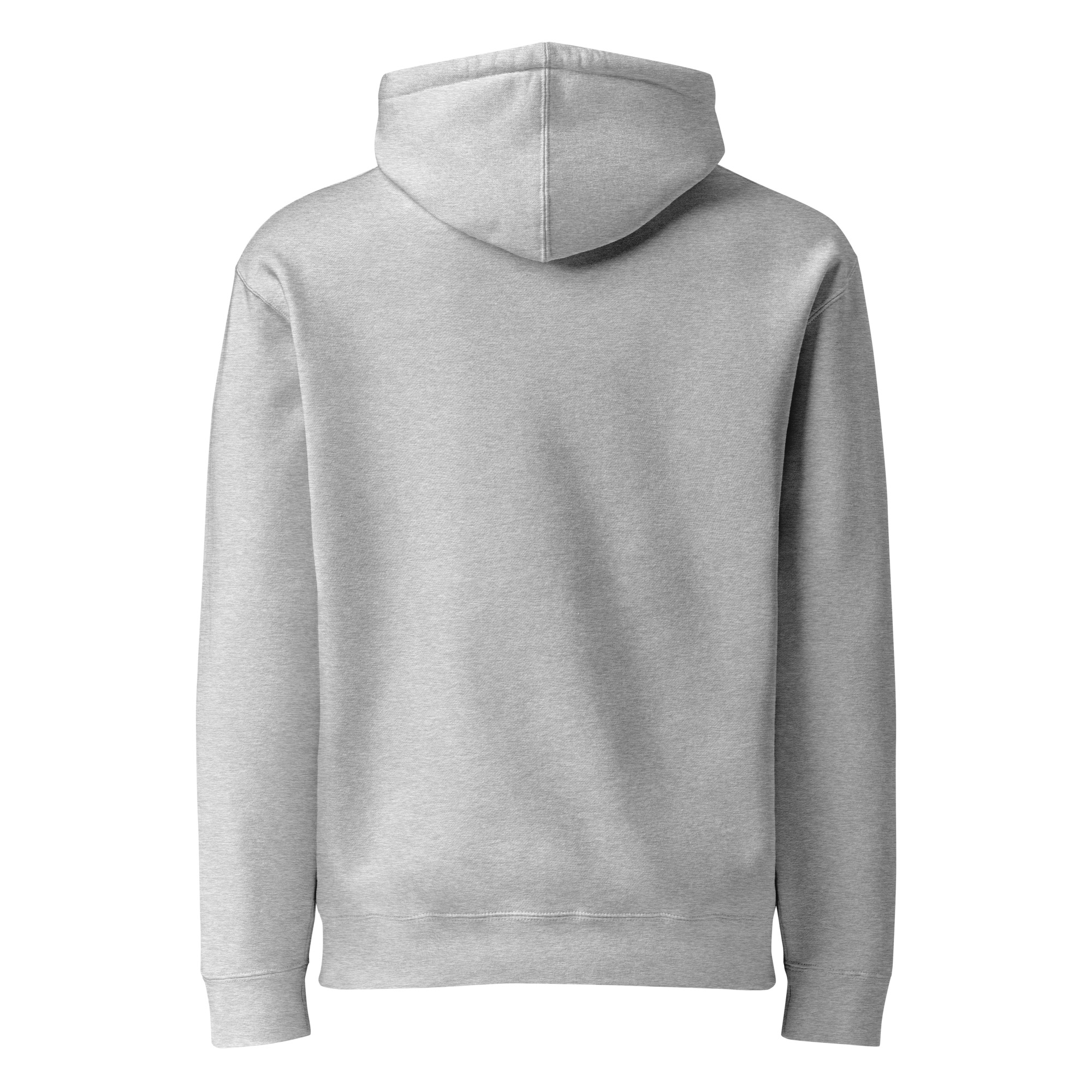 The MLC Varsity Unisex Heavyweight Hooded Sweatshirt - Image 22