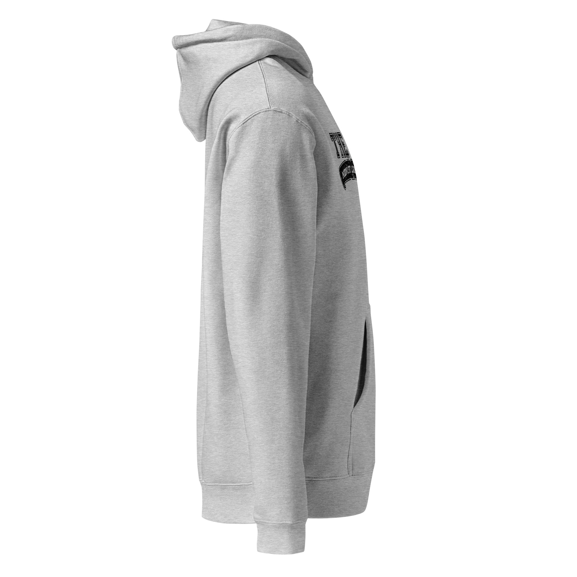 The MLC Varsity Unisex Heavyweight Hooded Sweatshirt - Image 44