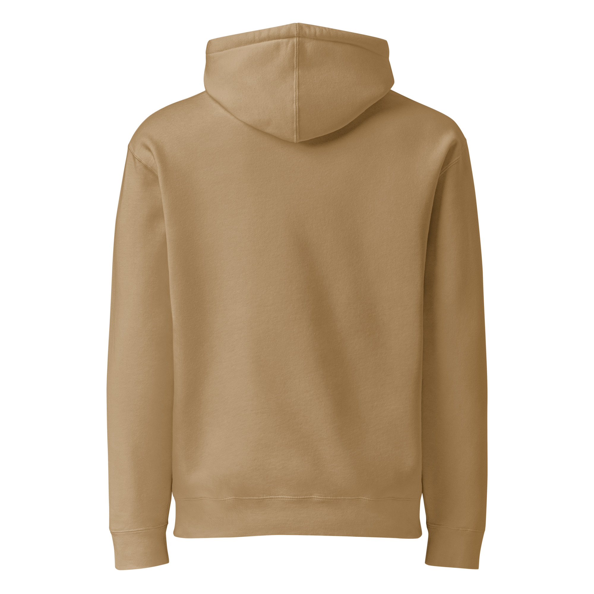 The MLC Varsity Unisex Heavyweight Hooded Sweatshirt - Image 21