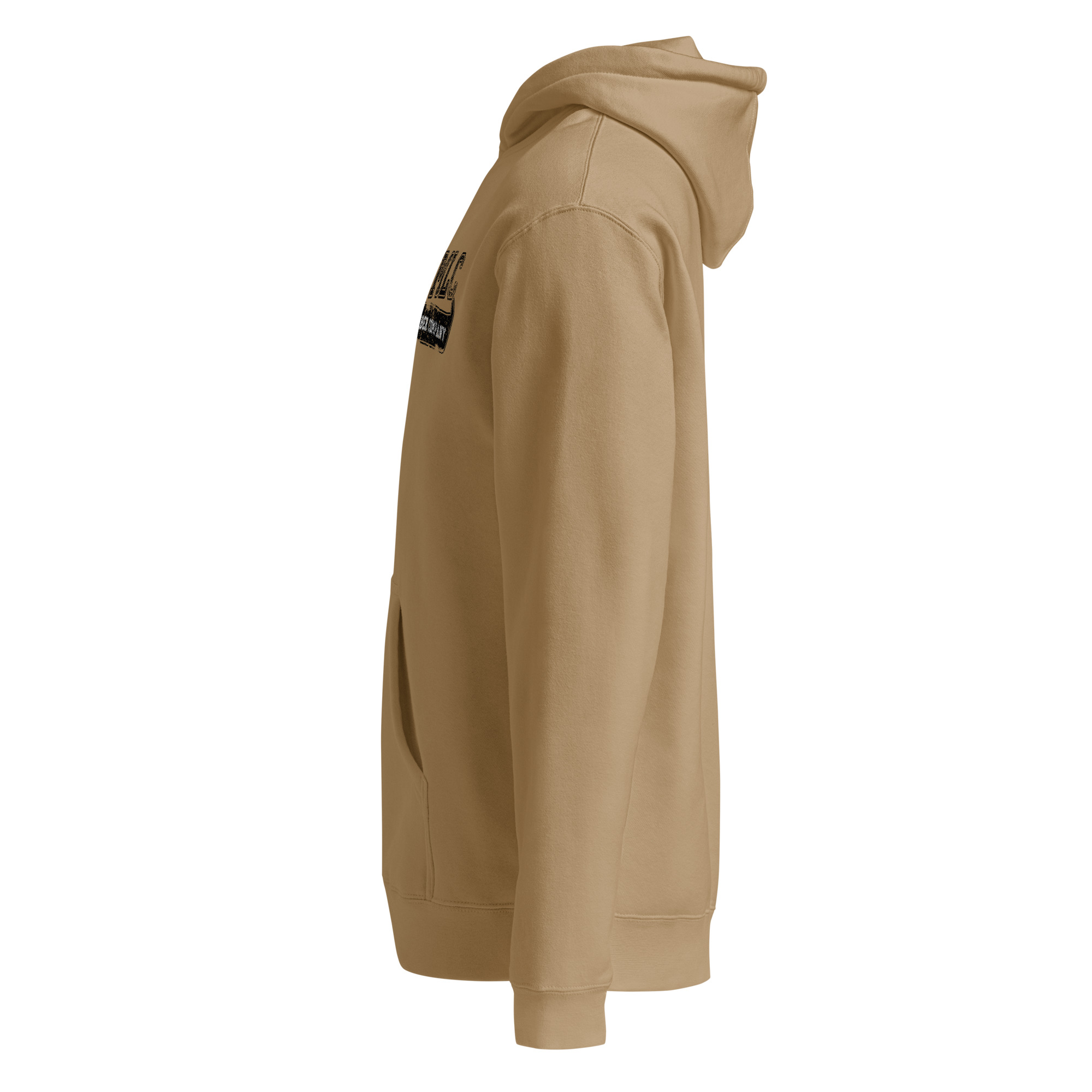 The MLC Varsity Unisex Heavyweight Hooded Sweatshirt - Image 32