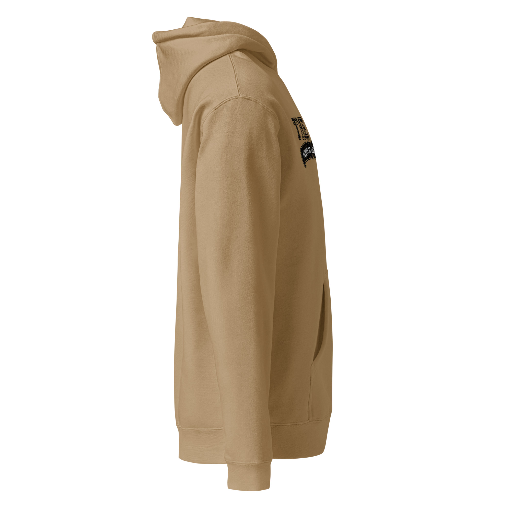 The MLC Varsity Unisex Heavyweight Hooded Sweatshirt - Image 43