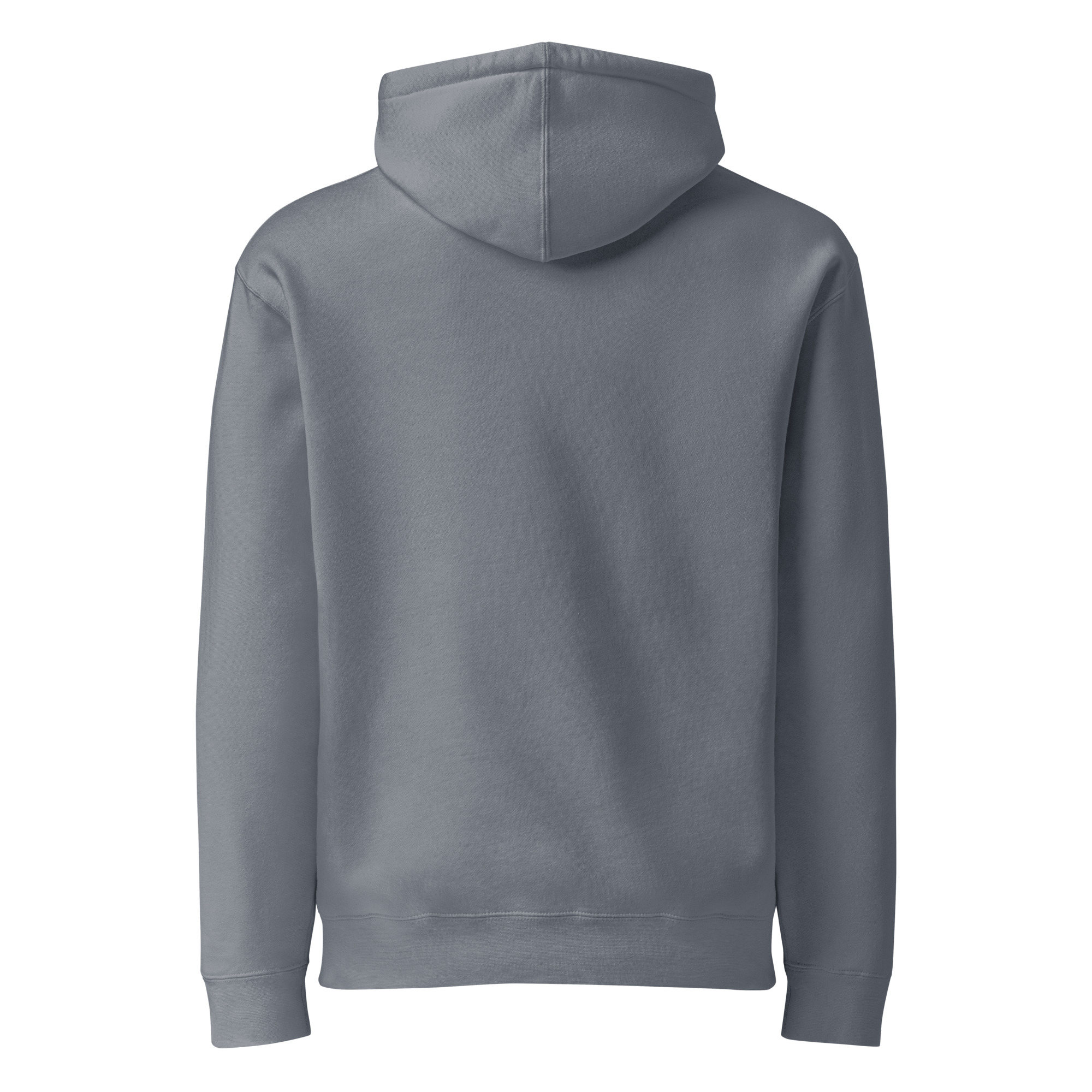 The MLC Varsity Unisex Heavyweight Hooded Sweatshirt - Image 19