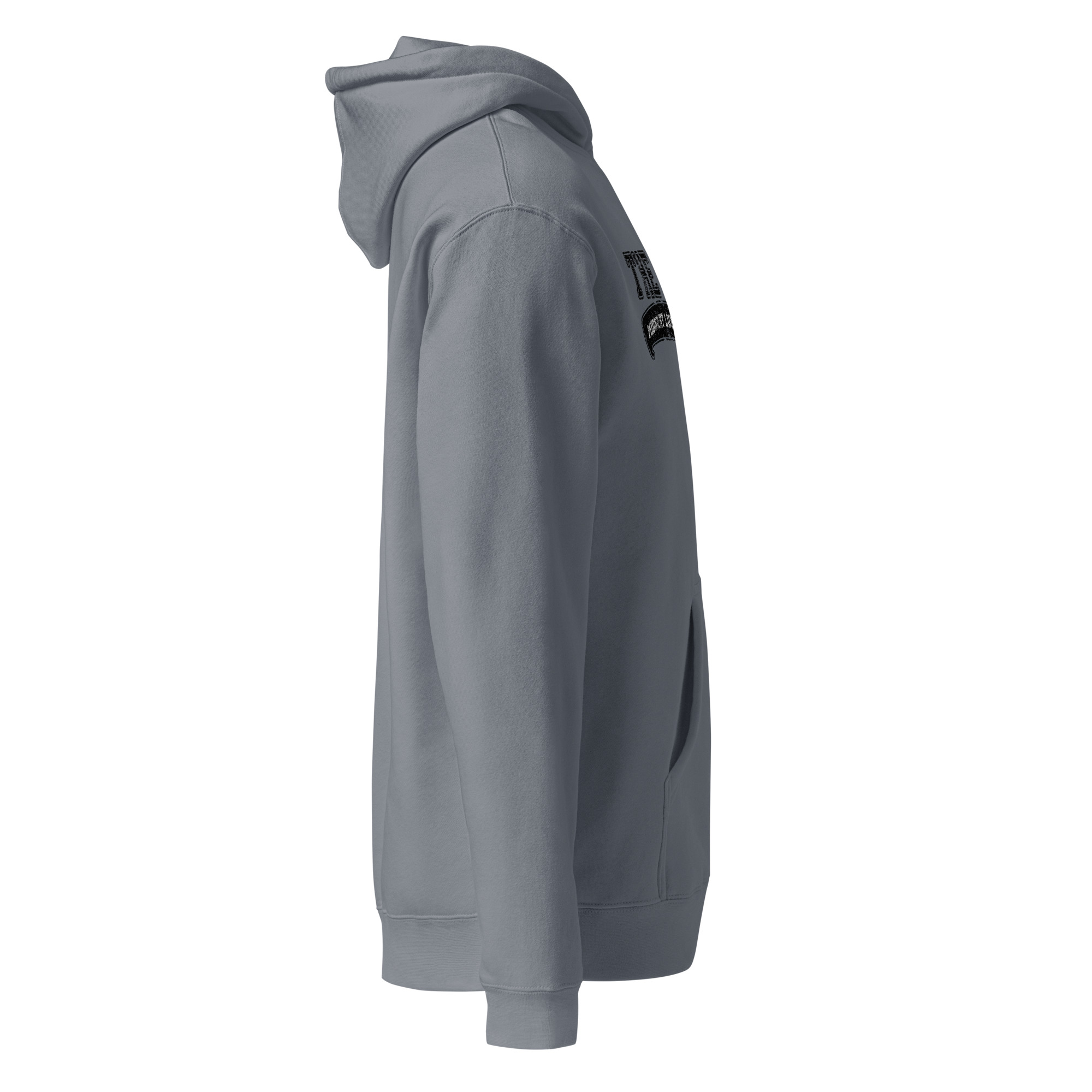 The MLC Varsity Unisex Heavyweight Hooded Sweatshirt - Image 41