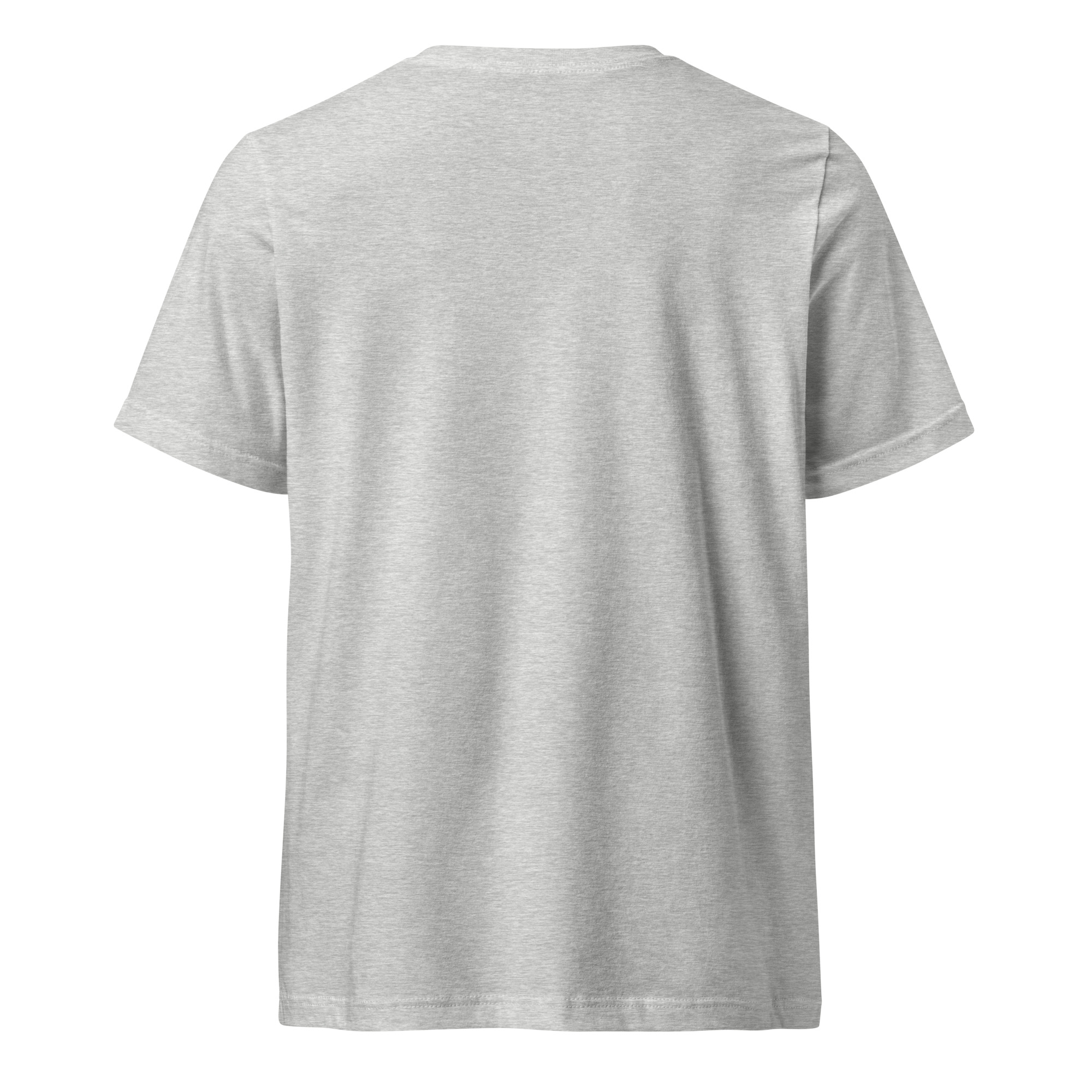 The MLC Patch Unisex Short Sleeve V-Neck T-Shirt - Image 9