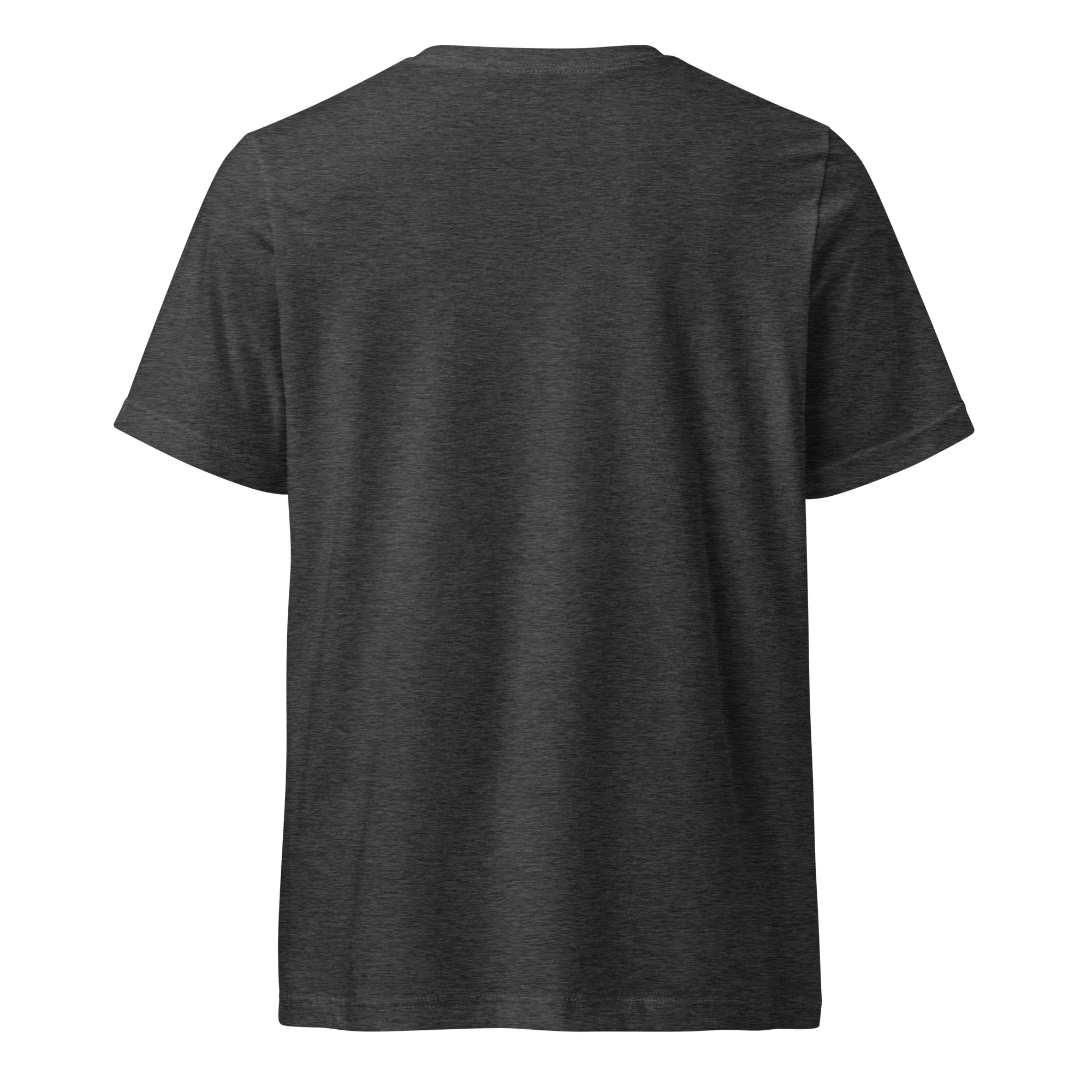 The MLC Patch Unisex Short Sleeve V-Neck T-Shirt - Image 8