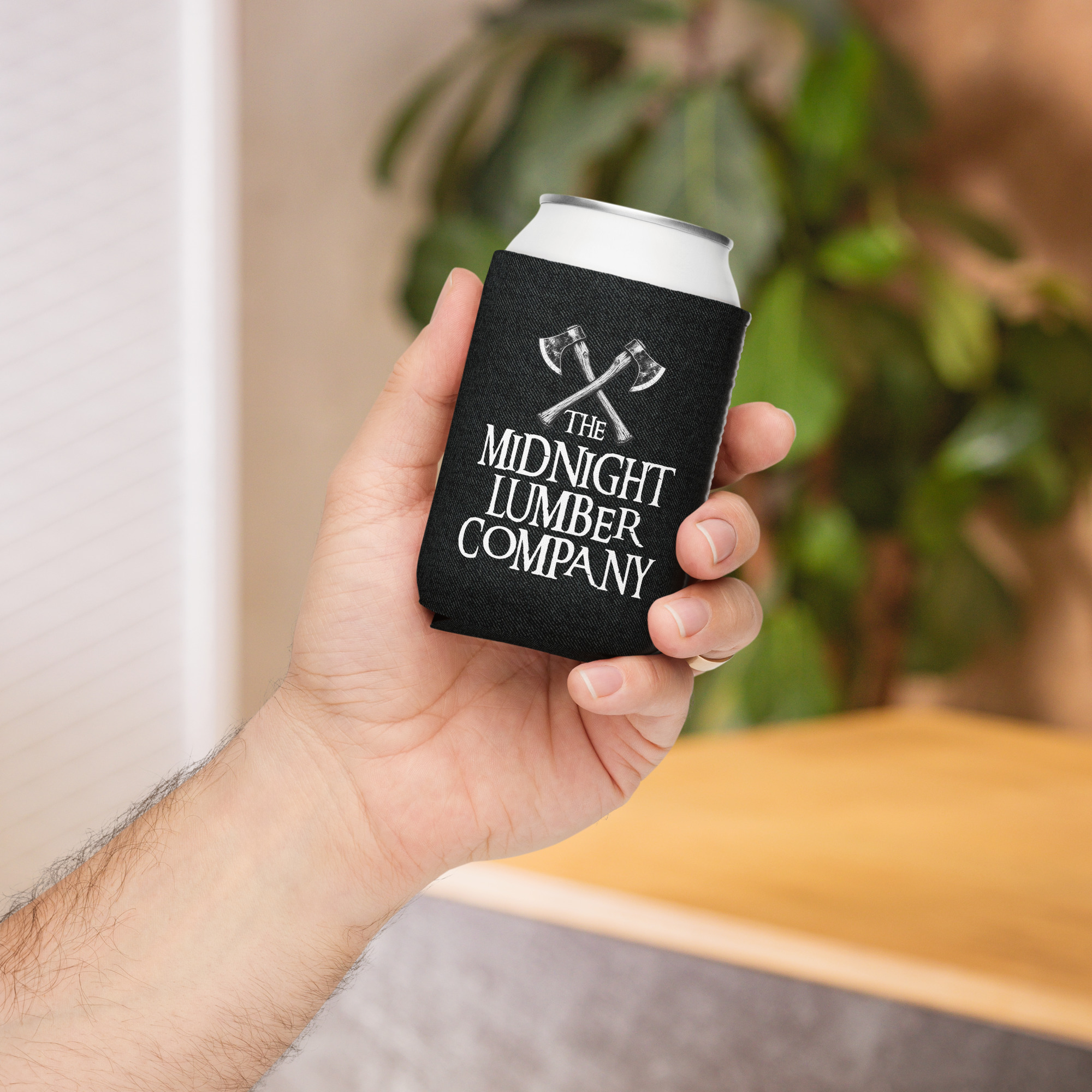 MLC Can Cooler