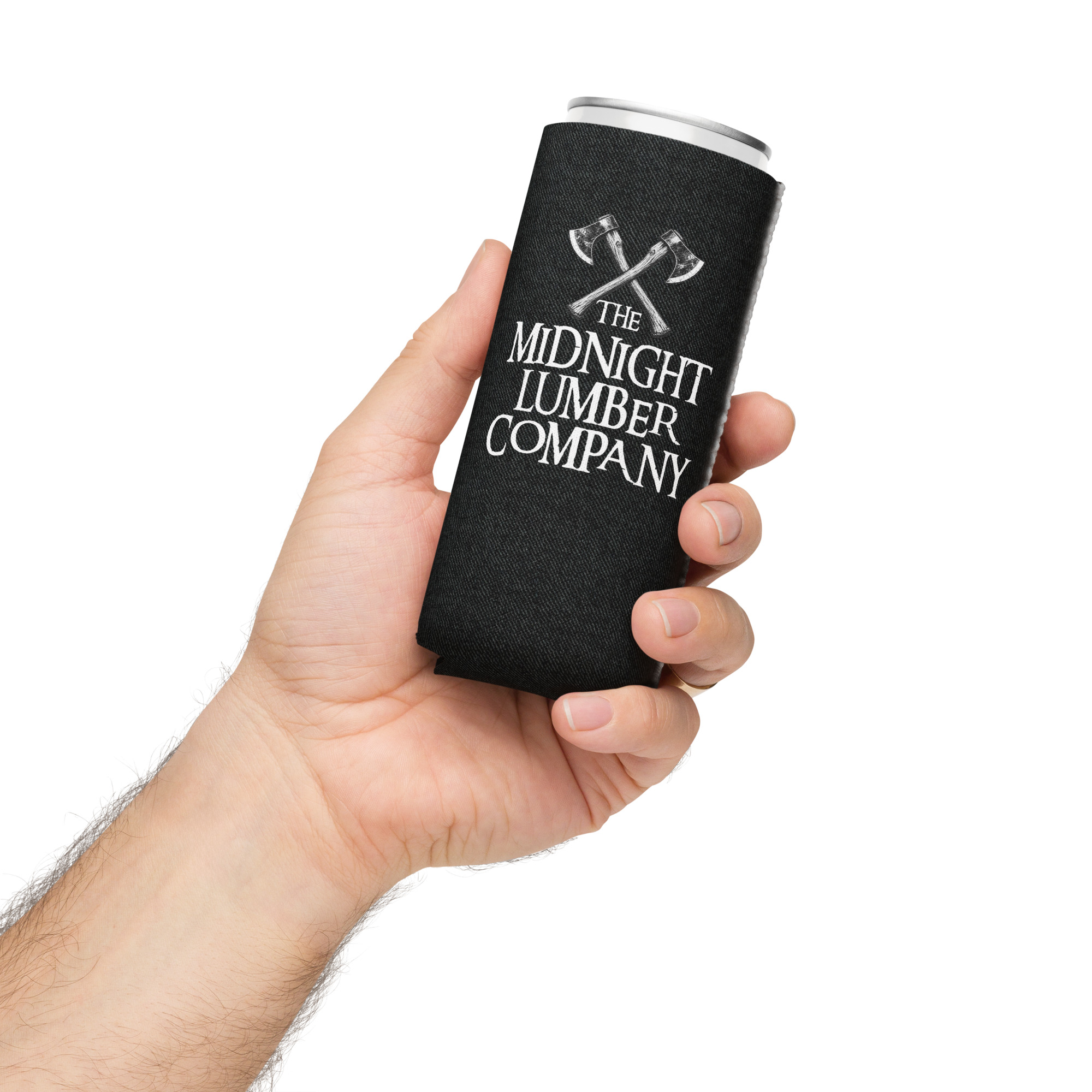 MLC Can Cooler - Image 2