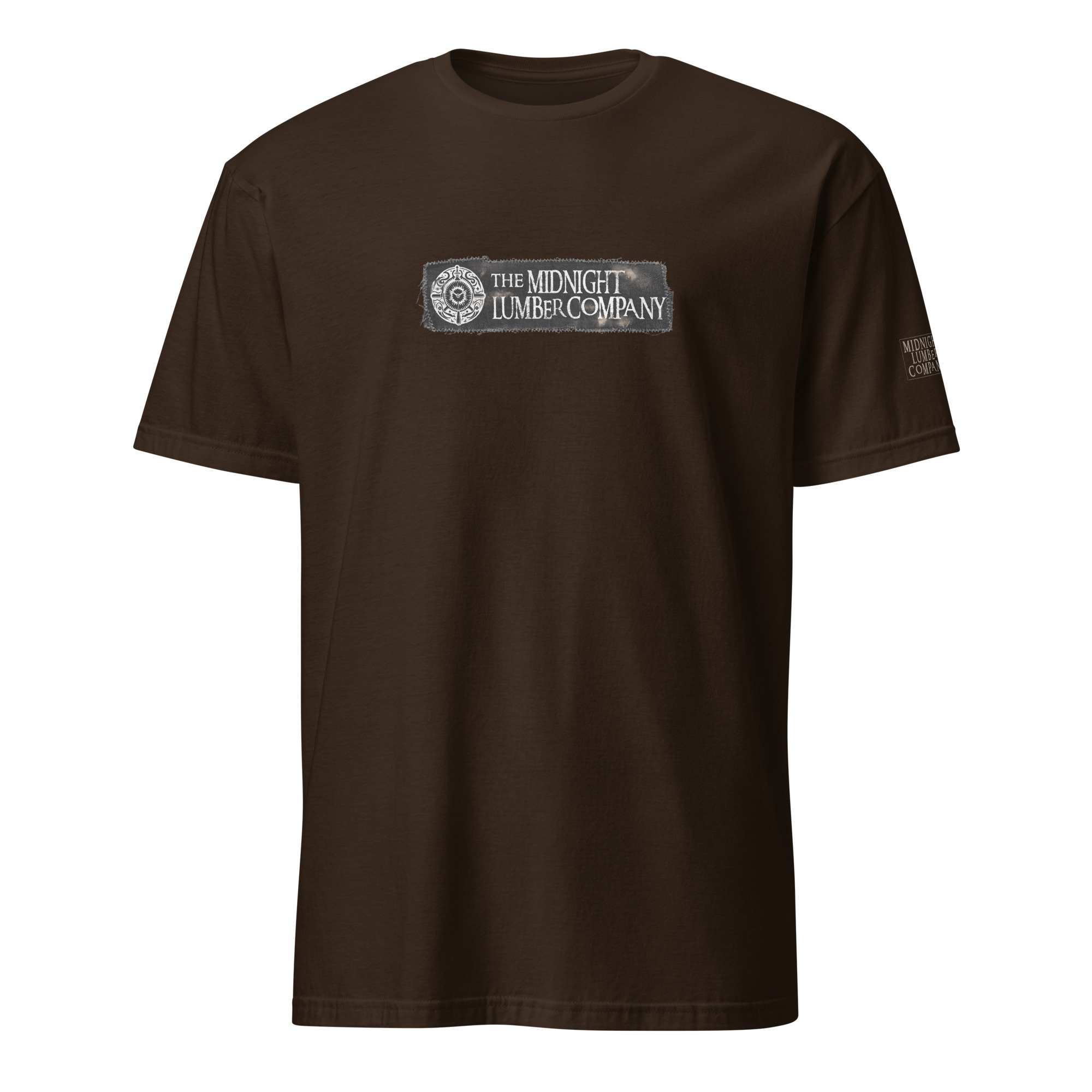 The MLC FrankenPatch Short-Sleeve Unisex T-Shirt - Image 11