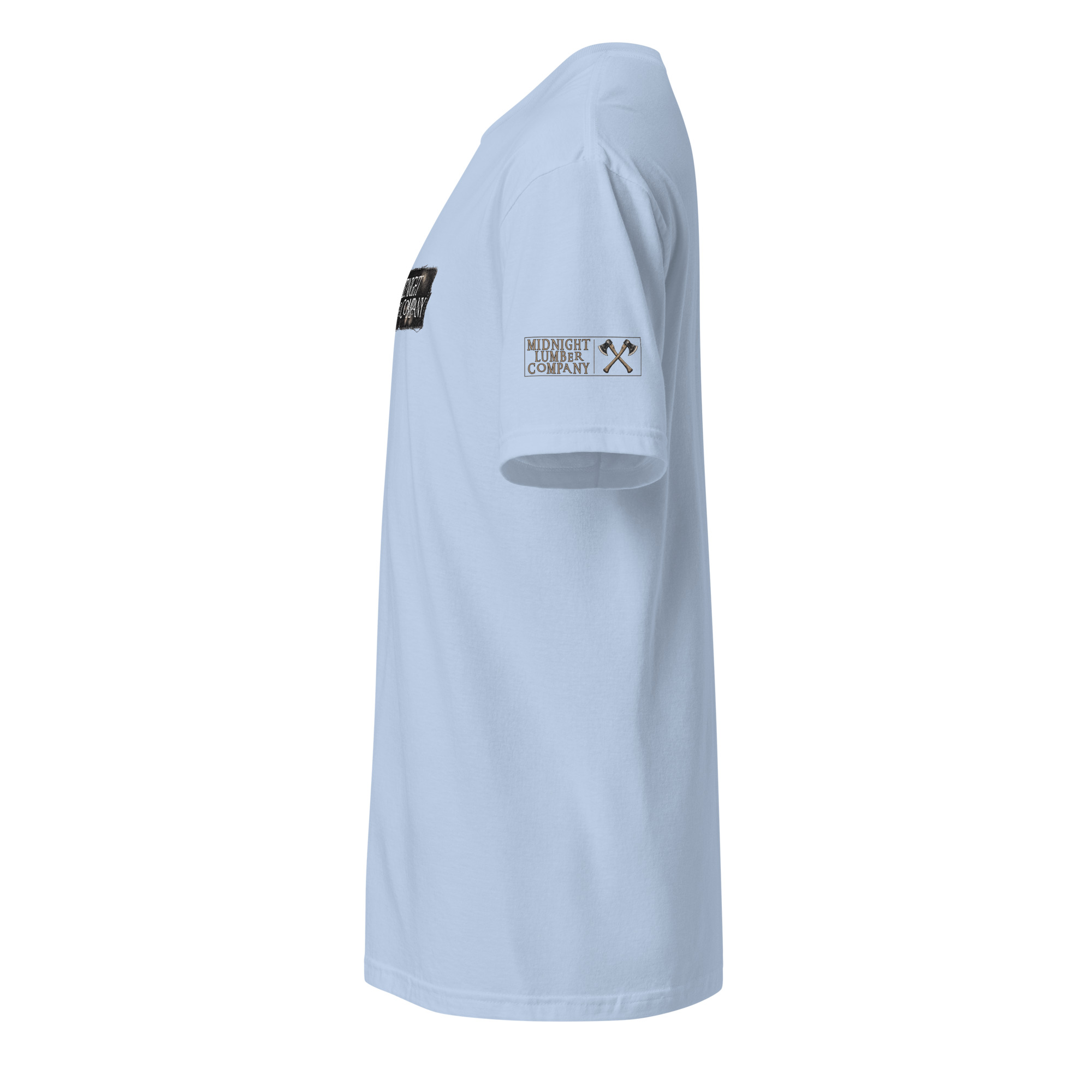 The MLC FrankenPatch Short-Sleeve Unisex T-Shirt - Image 24