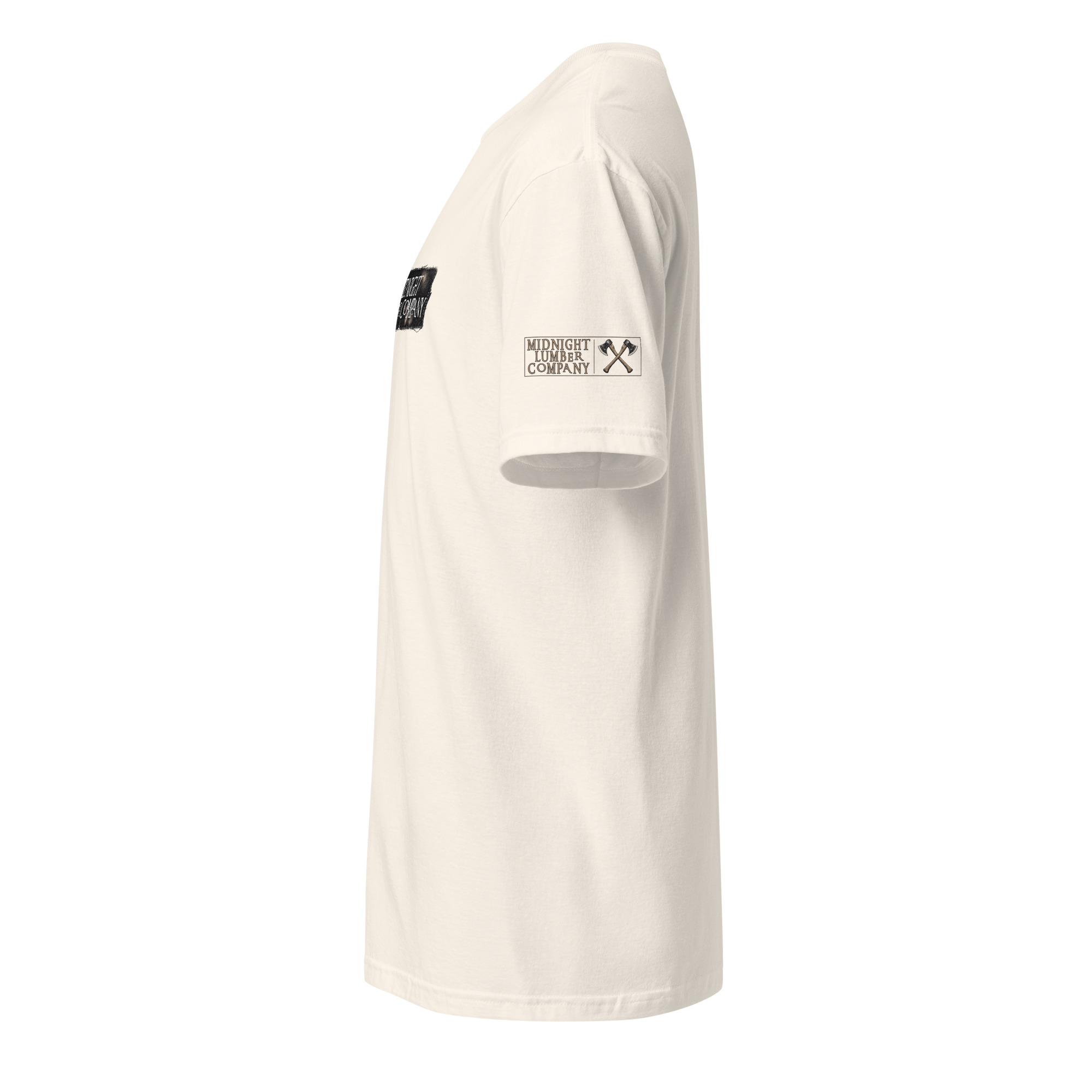 The MLC FrankenPatch Short-Sleeve Unisex T-Shirt - Image 26